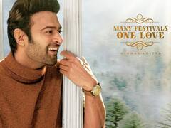 பிரபாஸ் நடிக்கும் ராதே ஷ்யாம் படத்தின் புது போஸ்டர் ரிலீஸ்..