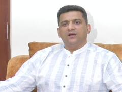 मुंबई के बड़े निजी अस्पतालों के बिस्तर सेलिब्रिटी लोगों ने घेर रखे हैं, मंत्री ने किया दावा