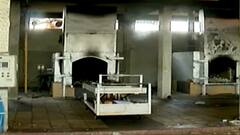 सूरत में कोरोना से हालात बदतर, ज्यादा शव जलने से श्मशान घाट की 3 चिमनी पिघली