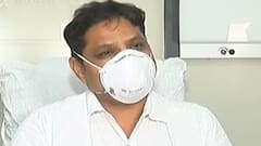 Ahmedabad:બેકાબુ સંક્રમણને અટકાવવા AMCના  Dymc અને સિવિલ પ્રશાસનની યોજાઈ બેઠક, જુઓ વીડિયો