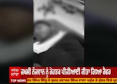 ਕੁੰਡਲੀ ਬੌਰਡਰ ‘ਤੇ ਨਿਹੰਗ ਸਿੰਘ ਨੇ ਨੌਜਵਾਨ ਦਾ ਵੱਢਿਆ ਹੱਥ ,ਮਾਮਲਾ ਦਰਜ