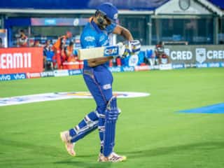 MI vs KKR, IPL 2021: Mumbai Look To Bounce Back Against Confident Kolkata; Know Predicted Playing XI