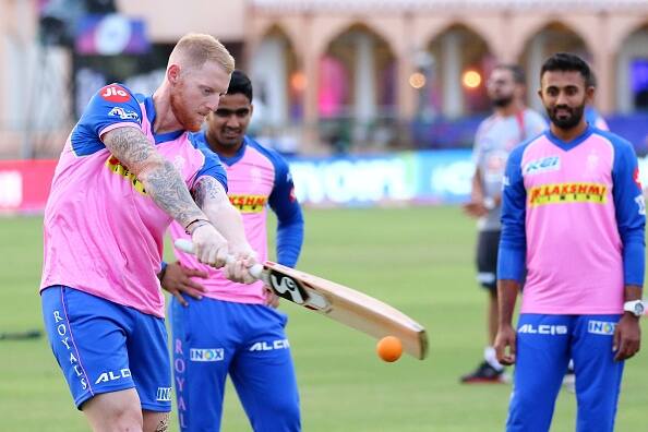 Ben Stokes Broken Finger Rules Him Out OF IPL 2021, Setback For Rajasthan Royals Big Setback For RR: Ben Stokes Ruled Out Of Entire IPL Due To Injury