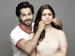 जब Varun Dhawan के साथ अपनी बॉन्डिंग पर बोली थीं Alia Bhatt, 'हां मुझे वरुण पसंद हैं'