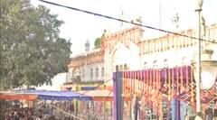 ਵੇਖੋ ਸ਼੍ਰੀ ਅਨੰਦਪੁਰ ਸਾਹਿਬ ਤੋਂ ਵਿਸਾਖੀ ਦੀਆਂ ਰੋਣਕਾਂ,abp Sanjha ਦੀ ਖਾਸ ਪੇਸ਼ਕਸ਼