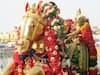 சித்திரைத் திருவிழா 2026 - அதிகாரிகள் தலைமையில் ஆலோசனை... களத்தில் பணிகள் ஜரூர்..!