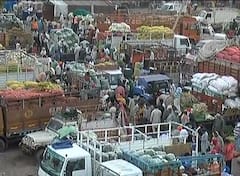 Amritsar ਦੀ ਸਬਜ਼ੀ ਮੰਡੀ ਬਣ ਸਕਦੀ ਹੈ Corona ਦਾ ਨਵਾਂ ਗੜ੍ਹ!