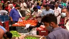 India records slight dip in number of Corona cases | Special Bulletin (13.04.2021)