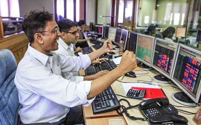 Share Market Update: Sensex, Nifty Close At Record Highs Amid Supportive Global Cues; Banking Stocks Shine Share Market Update: Sensex, Nifty Close At Record Highs Amid Supportive Global Cues; Banking Stocks Shine