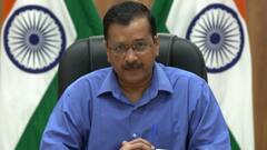 केजरीवाल सरकार का रेलवे से अनुरोध, आनंद विहार और शकूर बस्ती स्टेशन पर बनाएं कोविड बेड