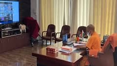 Corona का VVIP अटैक, वायरस की पकड़ में आए संतरी से लेकर मंत्री | Suno UP