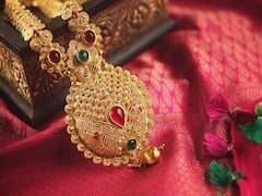 Gold Silver Price Today: இன்றைய தங்கம், வெள்ளி நிலவரம்
