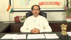 महाराष्ट्र: कोरोना मरीजों के लिए पर्याप्त ऑक्सीजन नहीं, उद्धव ठाकरे ने पीएम मोदी से कहा वायुसेना की मदद लें