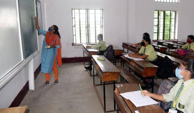 Vidya Sahayak Recruitment 2021: Today is the last date to apply for 600 posts of Vidya Sahayak, apply online soon Vidya Sahayak Recruitment 2021: विद्या सहायक के 600 पदों पर आवेदन करने की आज है लास्ट डेट, ऐसे करें ऑनलाइन अप्लाई