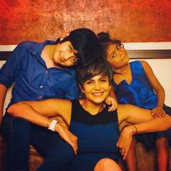 Mandira Bedi की बेटी तारा पर लोगों ने किए भद्दे कमेंट, एक्ट्रेस ने यूं दिया मुंहतोड़ जवाब