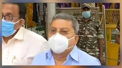 West Bengal Election 2021: 'মমতাকে 'গুণ্ডা' বলে অপমান', মোদি-শাহের প্রচারে নিষেধাজ্ঞা চায় তৃণমূল