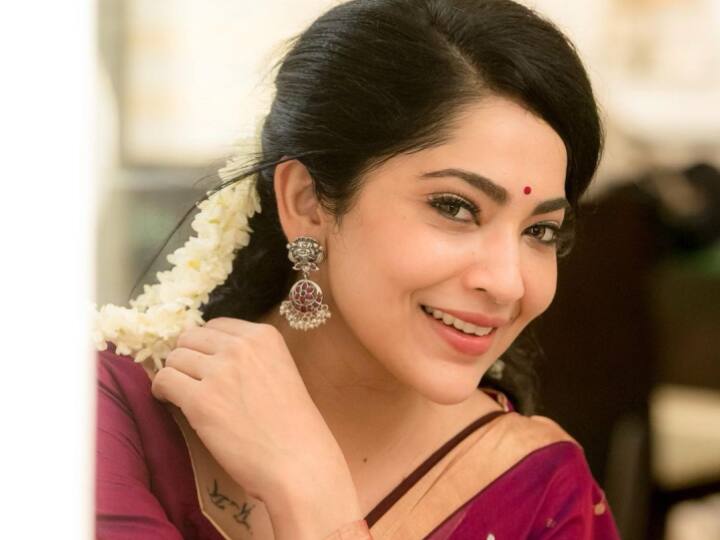 Ramya Subramanian Pictures