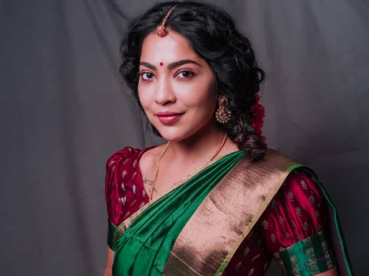 Ramya Subramanian Pictures