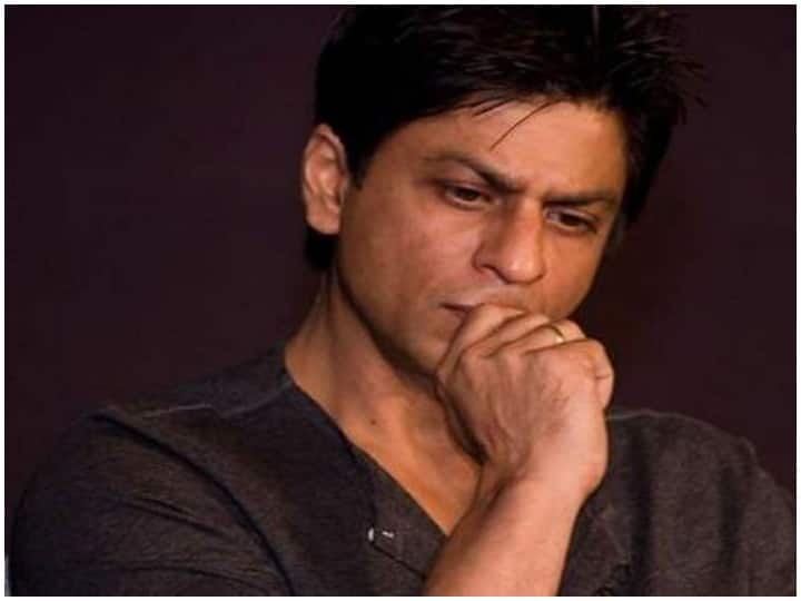 Shahrukh Khan disappointed by KKR defeat apologized to fans IPL 2021: केकेआर की शर्मनाक हार से निराश हुए Shah Rukh Khan, फैन्स से मांगी माफी
