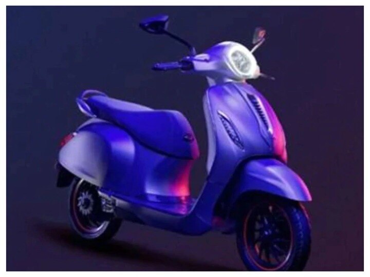 Bajaj scooty price discount 2021