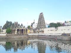 சீர்காழி சட்டநாதர் ஆலய ஆல்பம்