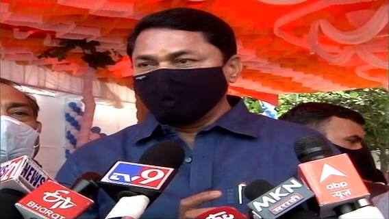 पंतप्रधानांना कोरोना नियमांचा विसर; पं. बंगाल निवडणुकीनंतर देशात लॉकडाऊन जाहीर होईल : नाना पटोले