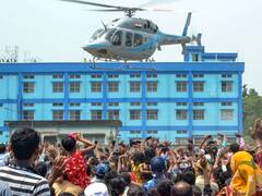 बंगाल चुनाव: EC ने बुलाई सर्वदलीय बैठक, प्रचार में कोरोना के नियमों की अनदेखी पर होगी चर्चा