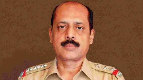 एंटीलिया कांड में सचिन वाजे की 'उल्टी गिनती' शुरू? Sansani । Full । 13.04.2021