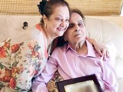 जब Saira Banu को छोड़ अस्मा साहिबा से प्यार कर बैठे थे Dilip Kumar, जानिए क्या हुआ था अंजाम!