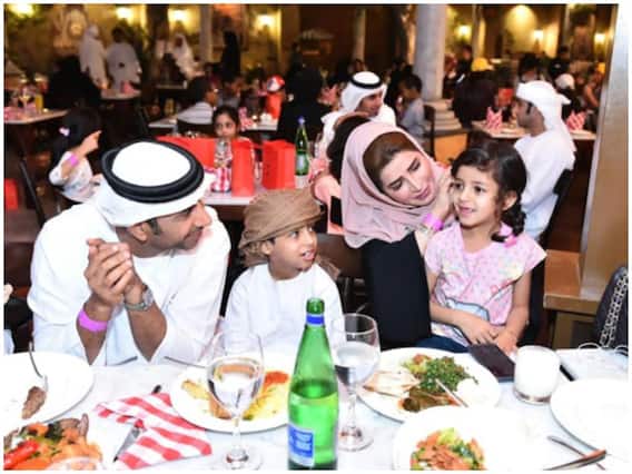 Ramadan 2021: पवित्र महीने के दौरान रोजे रखकर कैसे रहें फिट और स्वस्थ, जानिए ये आसान टिप्स Ramadan 2021: पवित्र महीने के दौरान रोजे रखकर कैसे रहें फिट और स्वस्थ, जानिए ये आसान टिप्स