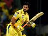 IPL 2022, Suresh Raina : ...म्हणून सुरेश रैनावर बोली लावली नाही; CSK च्या सीईओंचं स्पष्टीकरण