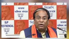 Corona: 'পায়ে পা দিয়ে ঝগড়া করে অতিমারী ঠেকানো যাবে না', মমতাকে কটাক্ষ জয়প্রকাশের