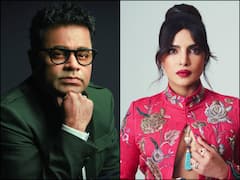 A.R. Rahman’s ’99 Songs’ Trailer Looks Promising; Priyanka Chopra Is ‘Looking Forward To the Film’