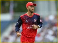 IPL 2021: ग्लेन मैक्सवेल ने खोला राज़, कहा- ऑस्ट्रेलिया दौरे पर कोहली ने दिया था RCB में आने का ऑफर