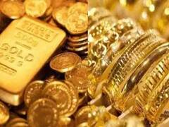 Telangana: खेत ने उगला सोना, गरीब किसान बना मालामाल, मिले 5 किलो सोने के आभूषण