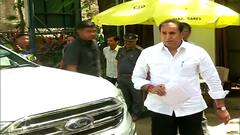 Anil Deshmukh Case | अनिल देशमुख चौकशीसाठी डीआरडीओ गेस्ट हाऊसमध्ये दाखल