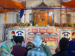 ਸ੍ਰੀ ਗੁਰੂ ਗੋਬਿੰਦ ਸਿੰਘ ਦੇ ਸ਼ਸਤਰਾਂ ਦੇ ਕਰੋ ਦਰਸ਼ਨ, ਜਾਣੋ ਪੂਰਾ ਇਤਿਹਾਸ