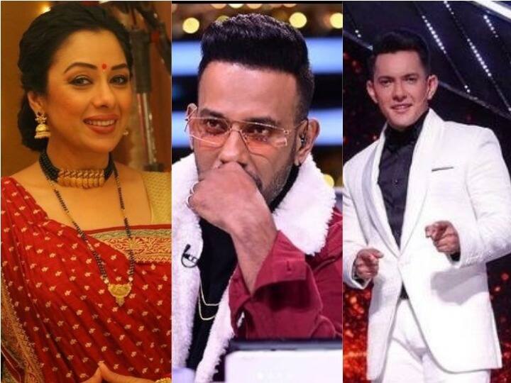 महाराष्ट्र के मुख्यमंत्री उद्धव ठाकरे ने राज्य में बढ़ते कोरोना मामलों को देखते हुए कर्फ्यू लगा दिया है. ऐसे में फिलहाल शूटिंग भी रोक दी गई हैं. ऐसे में कोई शोज़ में कोरोना के चलते कलाकारों को भी बदल दिया गया है या स्क्रिप्ट में बदलाव देखा गया है.