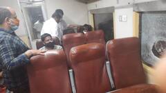 भागलपुर-दानापुर इंटरसिटी में भीषण डकैती, अपराधियों ने महिलाओं से उतरवाए गहने, विरोध करने पर की मारपीट