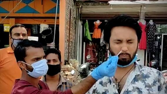 श्मशान में लकड़ियों की कमी, अस्पताल में ऑक्सीजन की... कोरोना की डरावनी तस्वीर | भारत की बात
