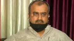 बिहार सरकार की तैयारी पूरी है लेकिन कोरोना के नए आंकड़े चिंतित करने वाले हैं: मंगल पांडेय