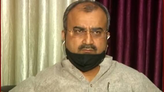 बिहार सरकार की तैयारी पूरी है लेकिन कोरोना के नए आंकड़े चिंतित करने वाले हैं: मंगल पांडेय