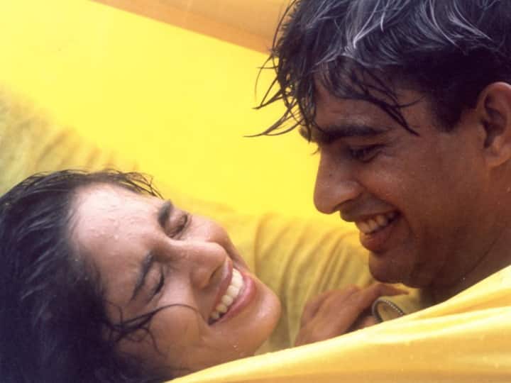 21 years of alaipayuthey movie #21YearsOfAlaipayuthey : ஹேஷ்டேக் கொண்டாட்டமாக மாறும்  21 இயர்ஸ் ஆஃப் அலைபாயுதே..