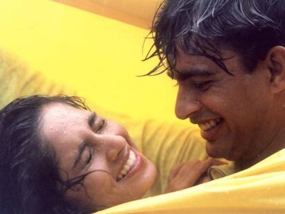 21 years of alaipayuthey movie #21YearsOfAlaipayuthey : ஹேஷ்டேக் கொண்டாட்டமாக மாறும்  21 இயர்ஸ் ஆஃப் அலைபாயுதே..