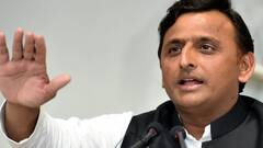 Former UP CM Akhilesh Yadav tests COVID-19 positive