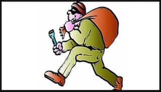 Loot in Ludhiana: ਲੁਧਿਆਣਾ 'ਚ ਲੁੱਟ ਦੀ ਵੱਡੀ ਵਾਰਦਾਤ, ਕੱਪੜਾ ਫੈਕਟਰੀ ਚੋਂ 15 ਲੱਖ ਲੁੱਟ ਫਰਾਰ ਹੋਏ ਬਦਮਾਸ਼