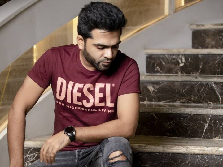 Silambarasan