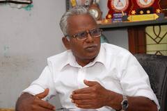 தமிழ் தேசியம் ஏன் தேவை? - தமிழ் தேசிய பேரியக்க தலைவர் பெ.மணியரசன் சிறப்பு பார்வை