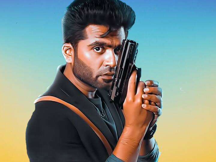 Silambarasan