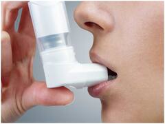 अस्थमा की दवा ने घर पर कोविड-19 के मरीजों को जल्दी किया ठीक, शुरुआती इलाज में बुडेसोनाइड निकली प्रभावी